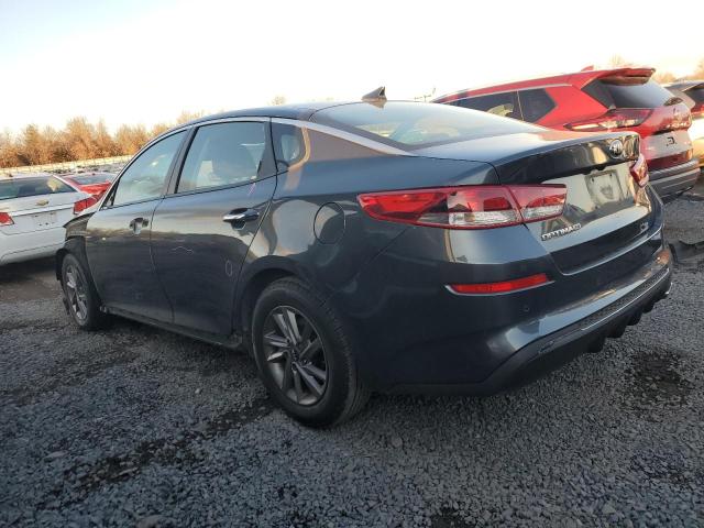 Photo 1 VIN: 5XXGT4L30LG381628 - KIA OPTIMA LX 