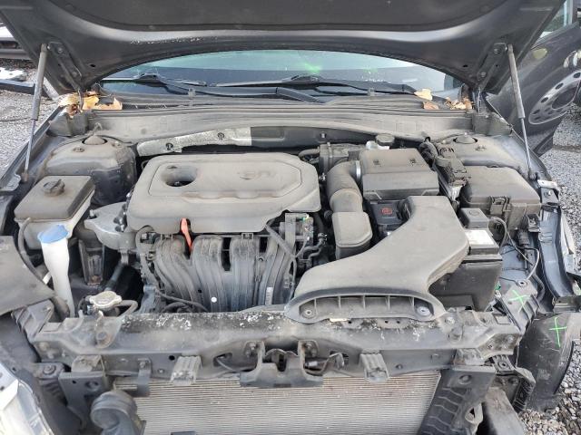 Photo 10 VIN: 5XXGT4L30LG381628 - KIA OPTIMA LX 