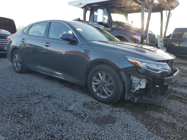 Photo 3 VIN: 5XXGT4L30LG381628 - KIA OPTIMA LX 