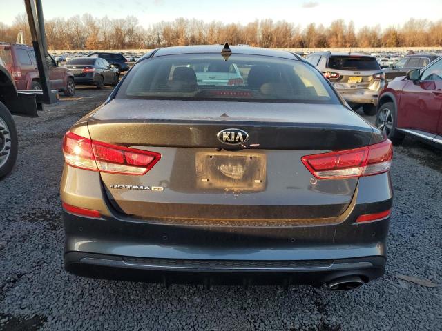 Photo 5 VIN: 5XXGT4L30LG381628 - KIA OPTIMA LX 