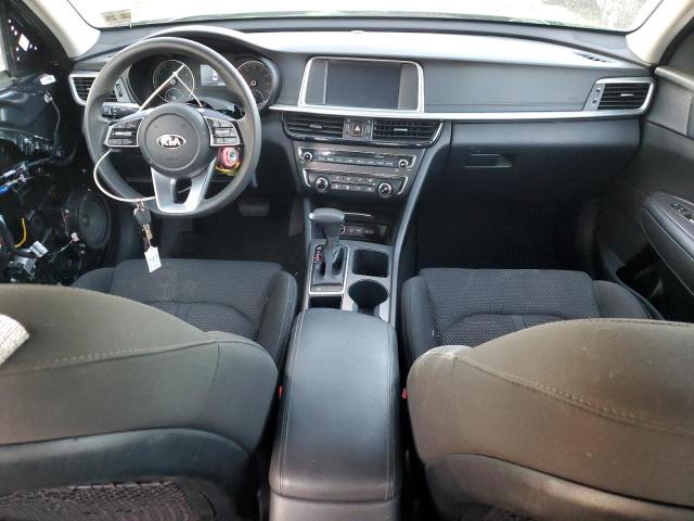 Photo 7 VIN: 5XXGT4L30LG381628 - KIA OPTIMA LX 