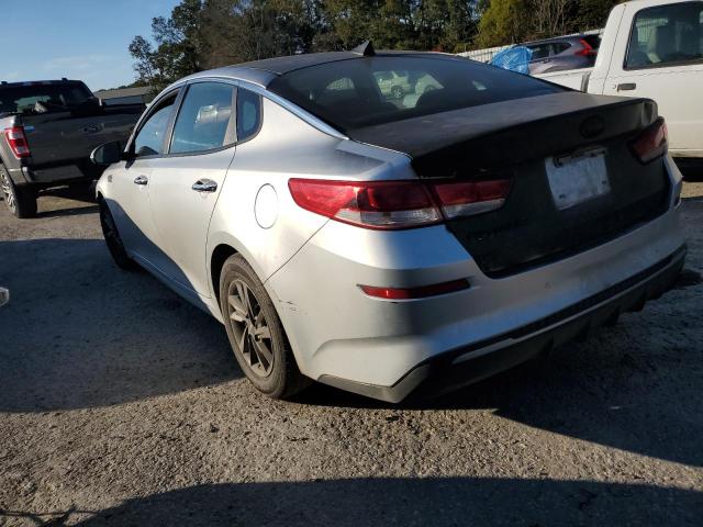 Photo 1 VIN: 5XXGT4L30LG381922 - KIA OPTIMA LX 