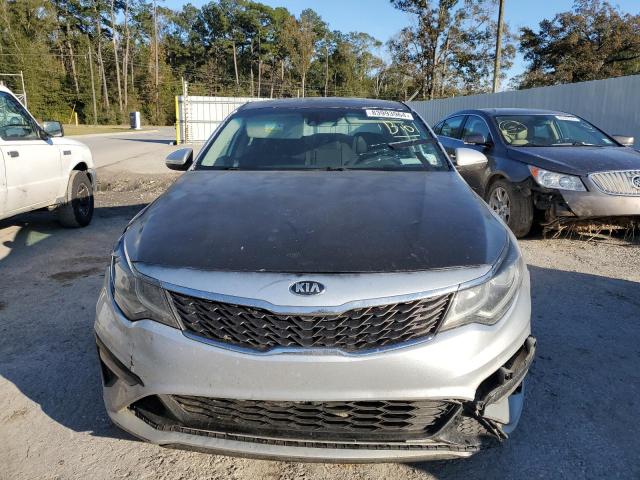 Photo 4 VIN: 5XXGT4L30LG381922 - KIA OPTIMA LX 