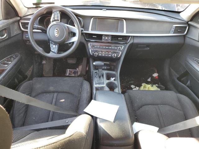 Photo 7 VIN: 5XXGT4L30LG381922 - KIA OPTIMA LX 