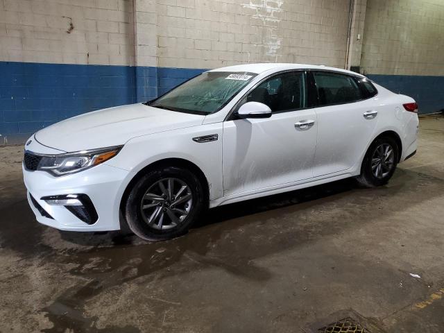 Photo 0 VIN: 5XXGT4L30LG382228 - KIA OPTIMA 