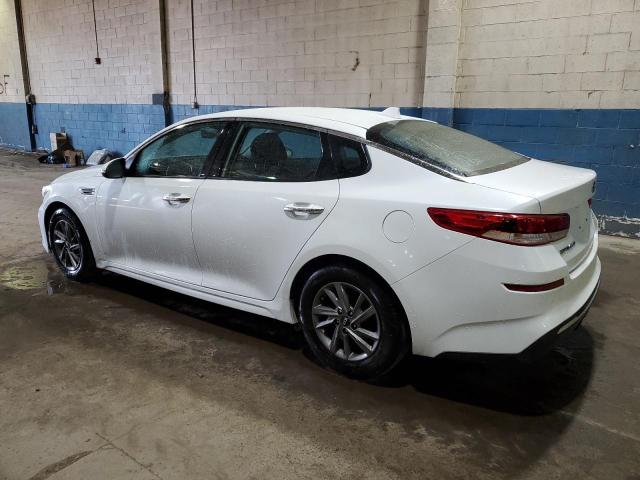 Photo 1 VIN: 5XXGT4L30LG382228 - KIA OPTIMA 