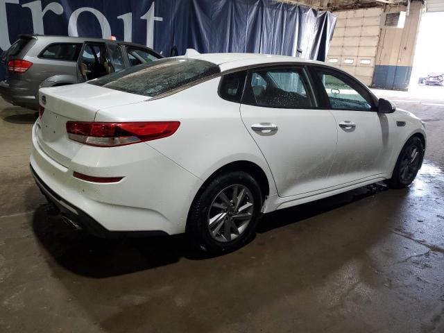 Photo 2 VIN: 5XXGT4L30LG382228 - KIA OPTIMA 