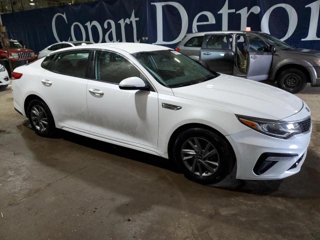 Photo 3 VIN: 5XXGT4L30LG382228 - KIA OPTIMA 