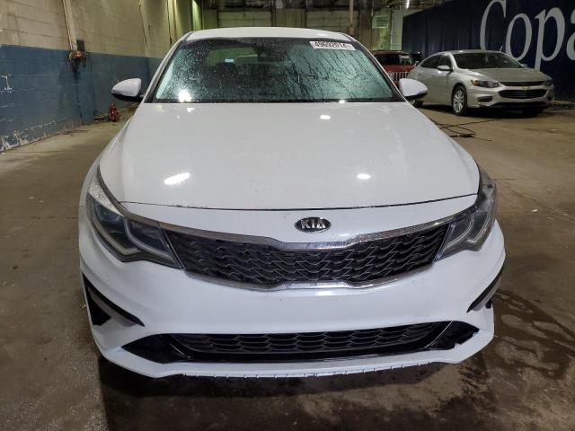 Photo 4 VIN: 5XXGT4L30LG382228 - KIA OPTIMA 