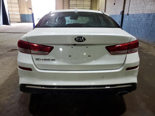 Photo 5 VIN: 5XXGT4L30LG382228 - KIA OPTIMA 