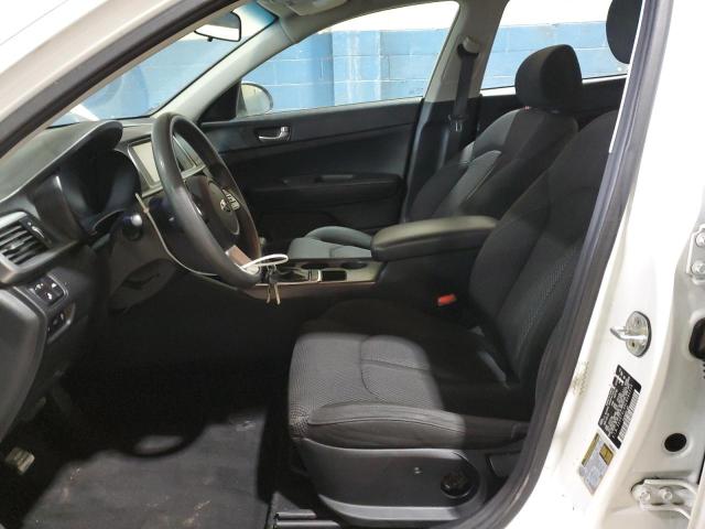 Photo 6 VIN: 5XXGT4L30LG382228 - KIA OPTIMA 