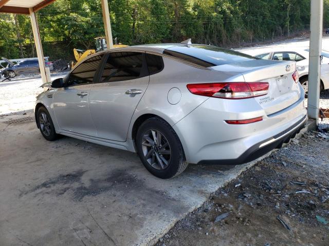 Photo 1 VIN: 5XXGT4L30LG382584 - KIA OPTIMA LX 