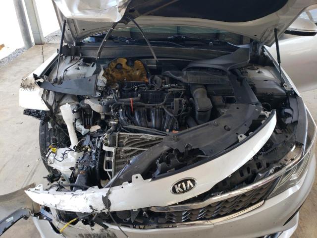 Photo 10 VIN: 5XXGT4L30LG382584 - KIA OPTIMA LX 