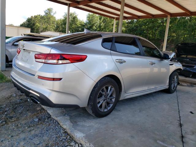 Photo 2 VIN: 5XXGT4L30LG382584 - KIA OPTIMA LX 