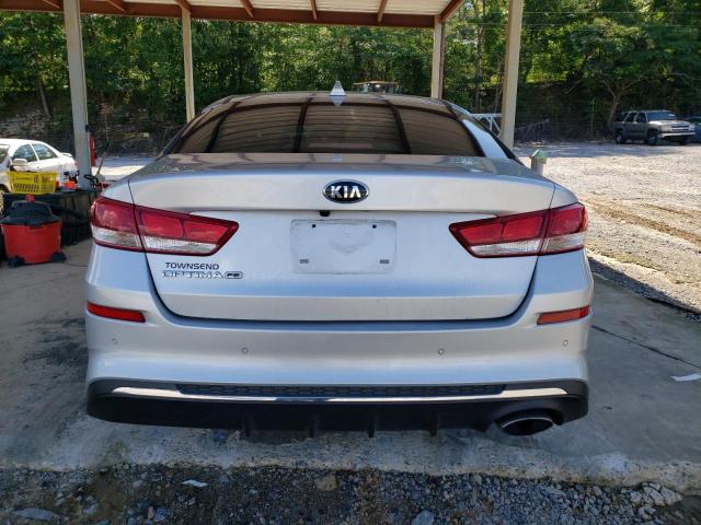 Photo 5 VIN: 5XXGT4L30LG382584 - KIA OPTIMA LX 