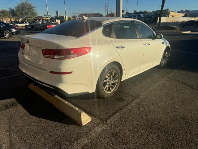 Photo 3 VIN: 5XXGT4L30LG382892 - KIA OPTIMA LX 