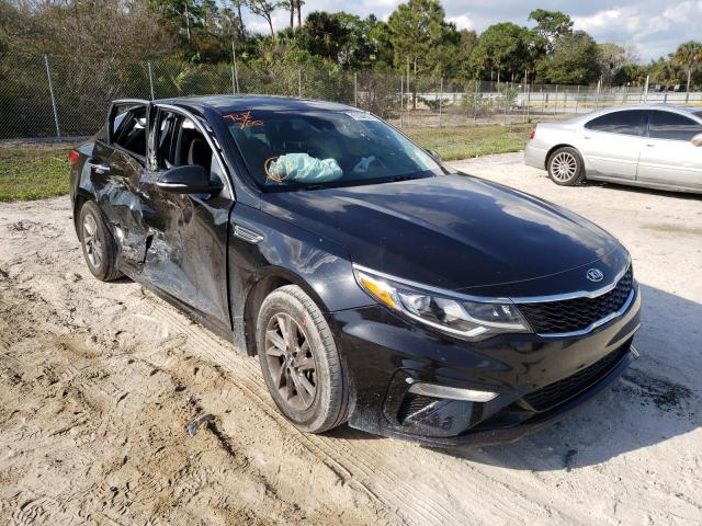 Photo 0 VIN: 5XXGT4L30LG384867 - KIA OPTIMA LX 