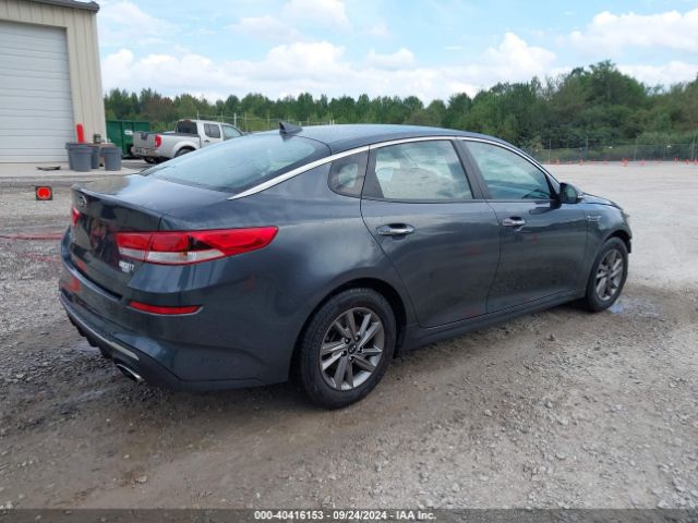 Photo 3 VIN: 5XXGT4L30LG385582 - KIA OPTIMA 