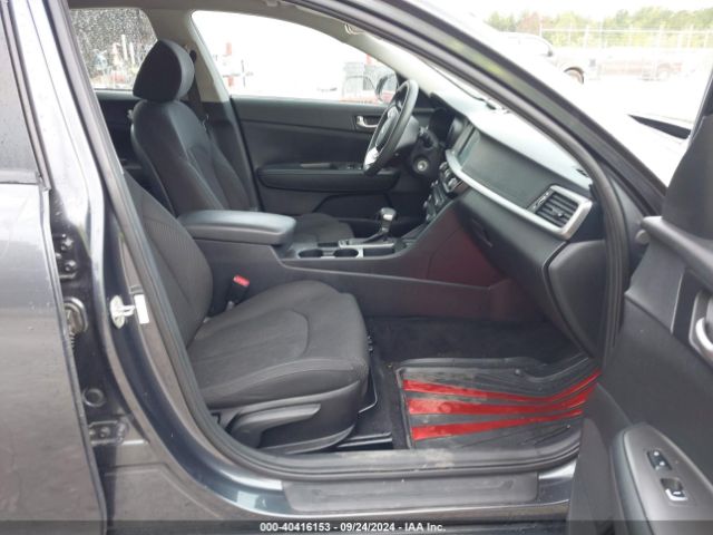 Photo 4 VIN: 5XXGT4L30LG385582 - KIA OPTIMA 