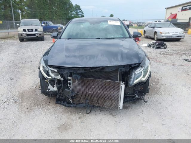 Photo 5 VIN: 5XXGT4L30LG385582 - KIA OPTIMA 