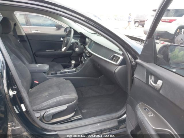 Photo 4 VIN: 5XXGT4L30LG392628 - KIA OPTIMA 