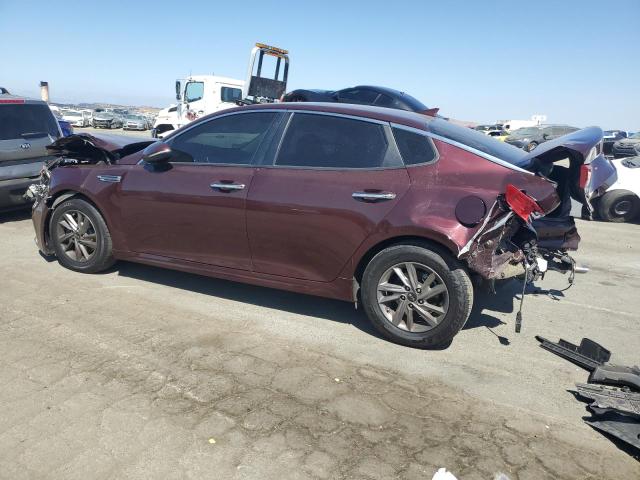 Photo 1 VIN: 5XXGT4L30LG395528 - KIA OPTIMA LX 