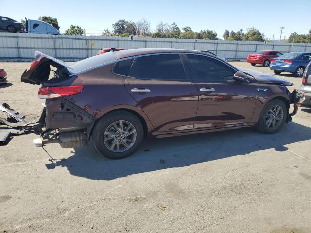 Photo 2 VIN: 5XXGT4L30LG395528 - KIA OPTIMA LX 