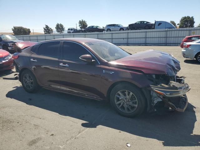 Photo 3 VIN: 5XXGT4L30LG395528 - KIA OPTIMA LX 