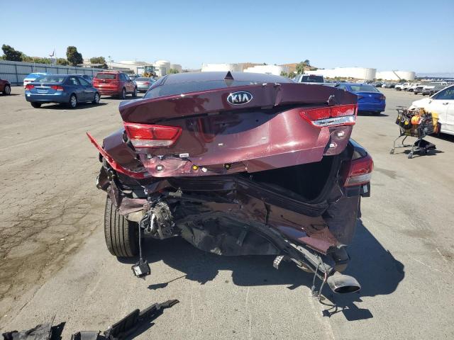 Photo 5 VIN: 5XXGT4L30LG395528 - KIA OPTIMA LX 