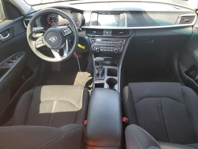 Photo 7 VIN: 5XXGT4L30LG395528 - KIA OPTIMA LX 