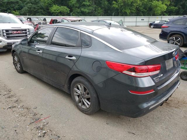 Photo 1 VIN: 5XXGT4L30LG397053 - KIA OPTIMA 