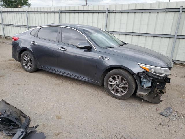 Photo 3 VIN: 5XXGT4L30LG397053 - KIA OPTIMA 