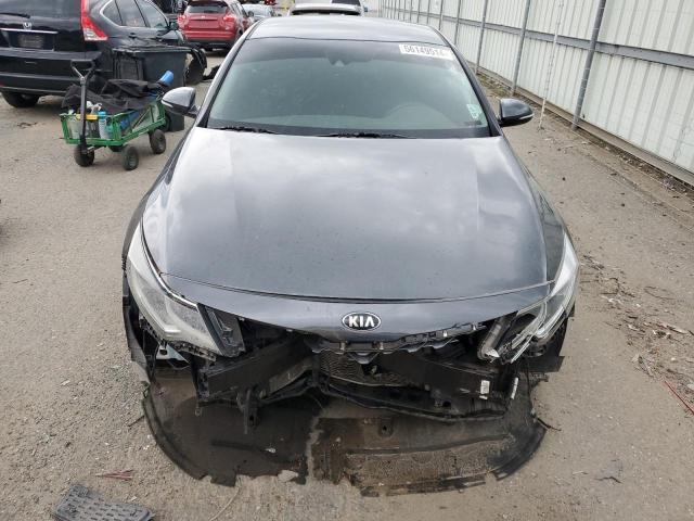 Photo 4 VIN: 5XXGT4L30LG397053 - KIA OPTIMA 