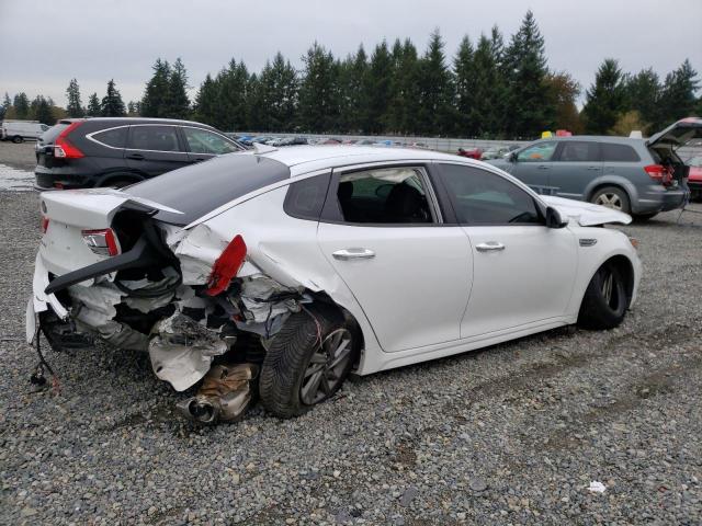 Photo 2 VIN: 5XXGT4L30LG397280 - KIA OPTIMA 