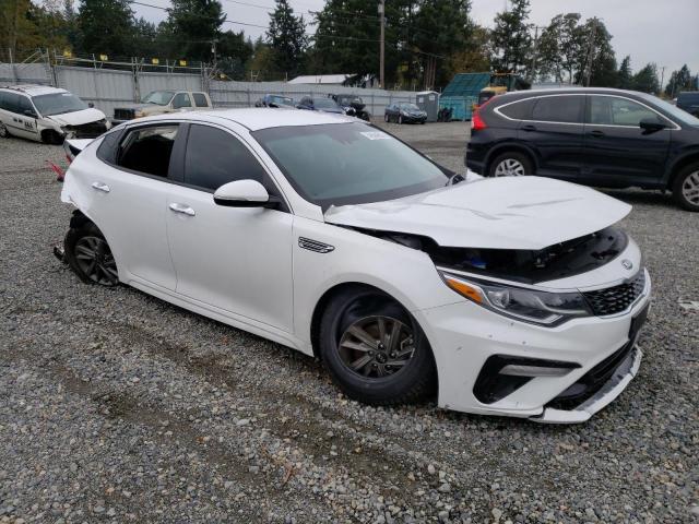 Photo 3 VIN: 5XXGT4L30LG397280 - KIA OPTIMA 