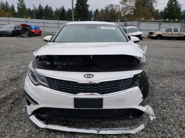 Photo 4 VIN: 5XXGT4L30LG397280 - KIA OPTIMA 