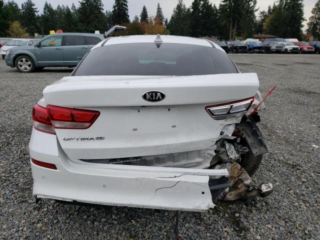 Photo 5 VIN: 5XXGT4L30LG397280 - KIA OPTIMA 