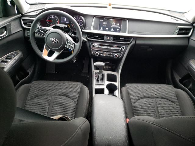 Photo 7 VIN: 5XXGT4L30LG397280 - KIA OPTIMA 