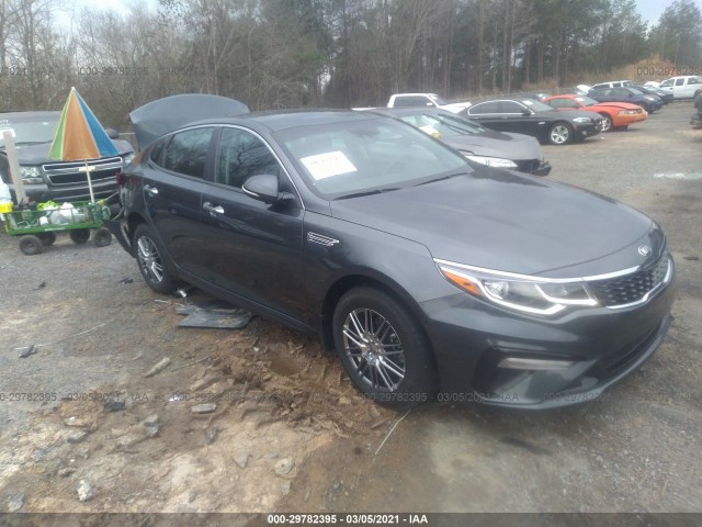 Photo 0 VIN: 5XXGT4L30LG397442 - KIA OPTIMA 