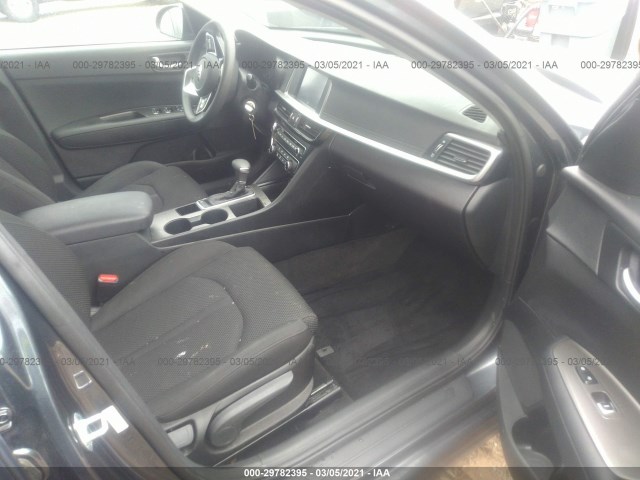 Photo 4 VIN: 5XXGT4L30LG397442 - KIA OPTIMA 