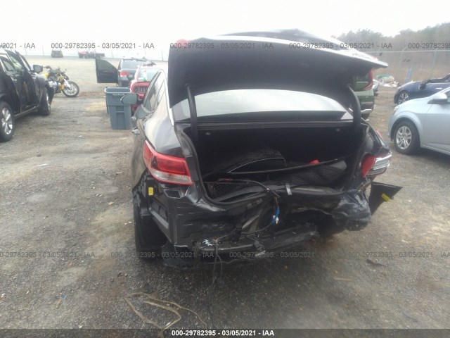 Photo 5 VIN: 5XXGT4L30LG397442 - KIA OPTIMA 