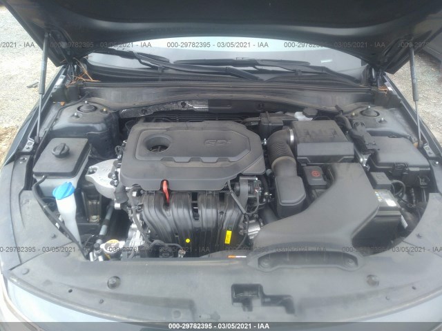 Photo 9 VIN: 5XXGT4L30LG397442 - KIA OPTIMA 