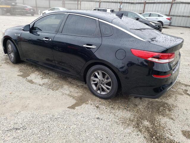 Photo 1 VIN: 5XXGT4L30LG397537 - KIA OPTIMA LX 