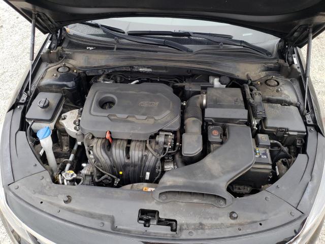 Photo 10 VIN: 5XXGT4L30LG397537 - KIA OPTIMA LX 