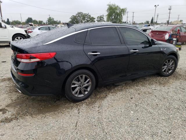 Photo 2 VIN: 5XXGT4L30LG397537 - KIA OPTIMA LX 