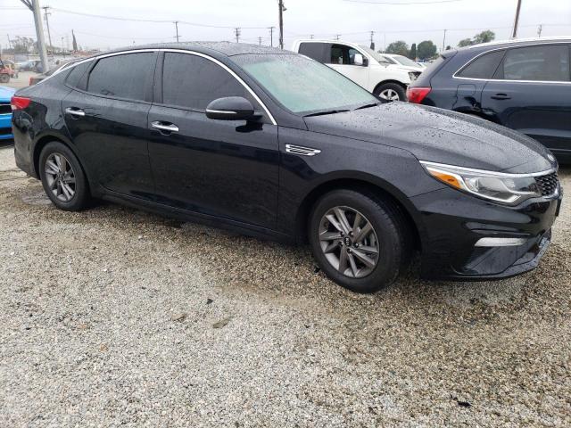 Photo 3 VIN: 5XXGT4L30LG397537 - KIA OPTIMA LX 