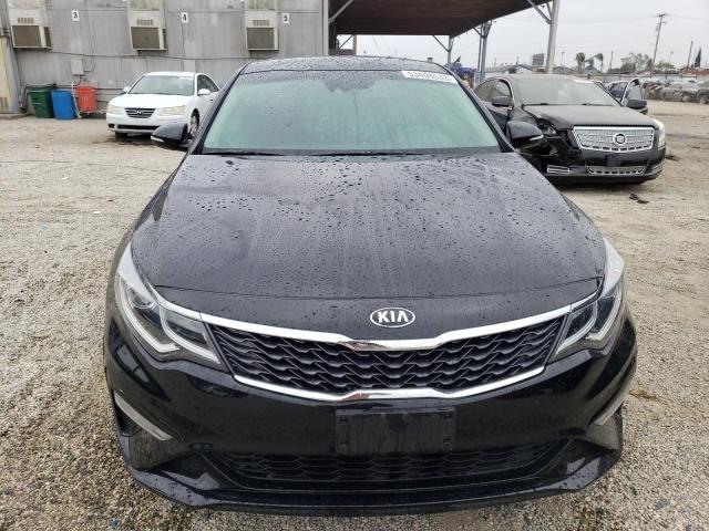 Photo 4 VIN: 5XXGT4L30LG397537 - KIA OPTIMA LX 