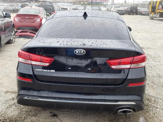 Photo 5 VIN: 5XXGT4L30LG397537 - KIA OPTIMA LX 