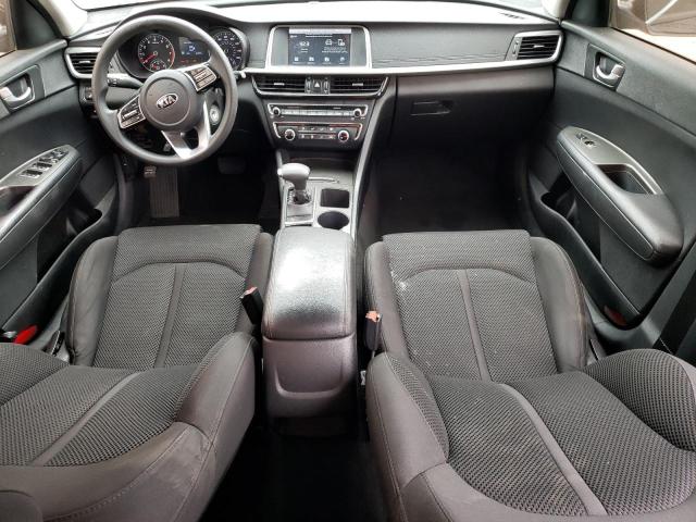 Photo 7 VIN: 5XXGT4L30LG397537 - KIA OPTIMA LX 