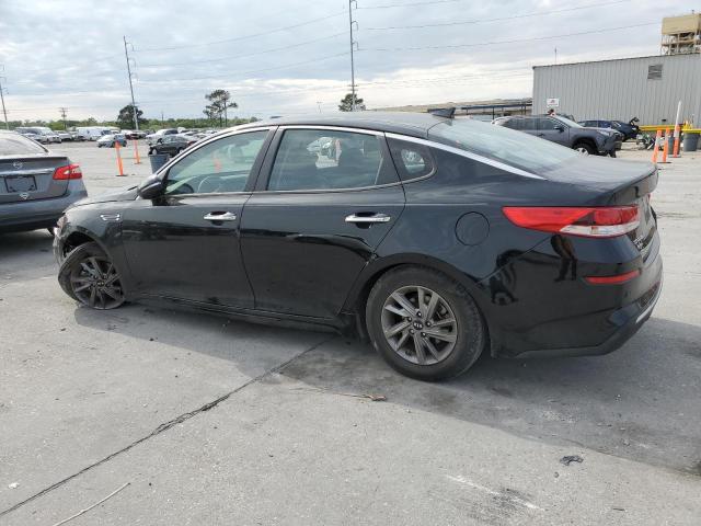 Photo 1 VIN: 5XXGT4L30LG398722 - KIA OPTIMA LX 